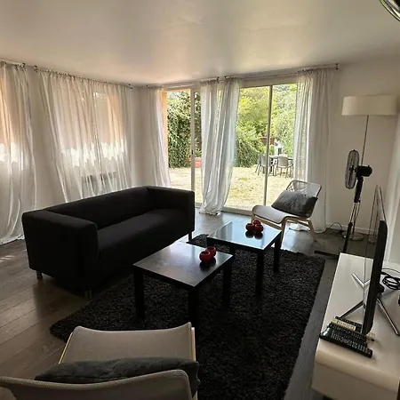 Apartment Constance 1 - Spacieux Duplex Avec Jardin