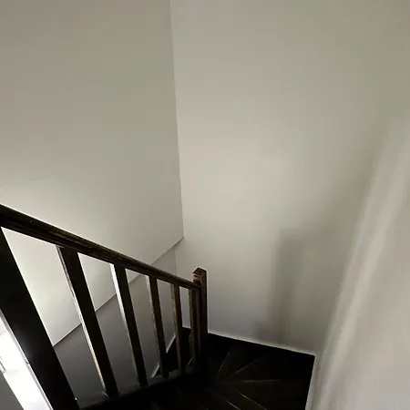 Apartment Constance 1 - Spacieux Duplex Avec Jardin