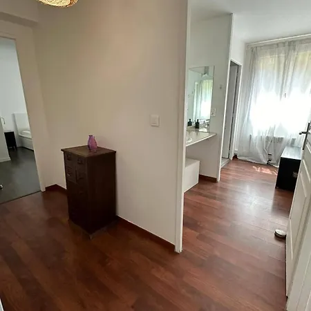 Apartment Constance 1 - Spacieux Duplex Avec Jardin *