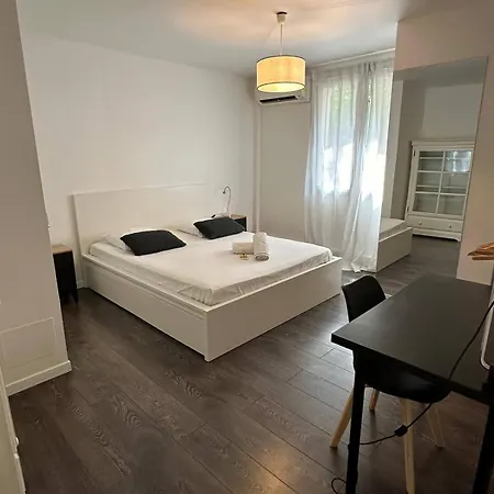Apartment Constance 1 - Spacieux Duplex Avec Jardin Antibes